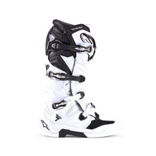 Load image into Gallery viewer, Tech-7 MX Boots White/Black