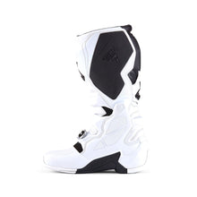 Load image into Gallery viewer, Tech-7 MX Boots White/Black