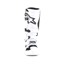 Load image into Gallery viewer, Tech-7 MX Boots White/Black