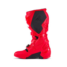 Load image into Gallery viewer, Tech-7 MX Boots Bright Red