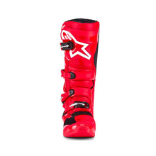 Load image into Gallery viewer, Tech-7 MX Boots Bright Red
