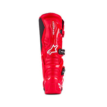 Load image into Gallery viewer, Tech-7 MX Boots Bright Red