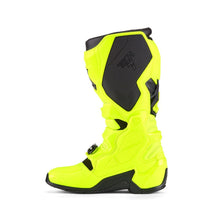 Load image into Gallery viewer, Tech-7 MX Boots Yellow/Black