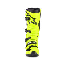 Load image into Gallery viewer, Tech-7 MX Boots Yellow/Black