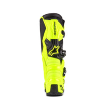 Load image into Gallery viewer, Tech-7 MX Boots Yellow/Black