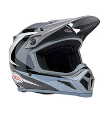 Load image into Gallery viewer, Bell MX-9 MIPS Jackal Black/White