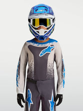 Load image into Gallery viewer, Youth Fluid Drag Jersey