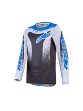 Load image into Gallery viewer, Youth Fluid Drag Jersey