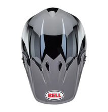 Load image into Gallery viewer, Bell MX-9 MIPS Jackal Black/White