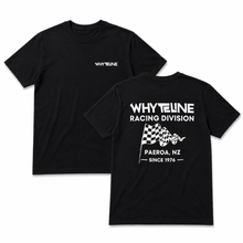 Load image into Gallery viewer, Whyteline Racing Tee