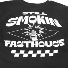 Load image into Gallery viewer, 4 Ever 2 Smokin Long Sleeve Tee