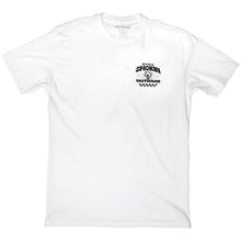Load image into Gallery viewer, 4 Ever 2 Smokin Tee - White