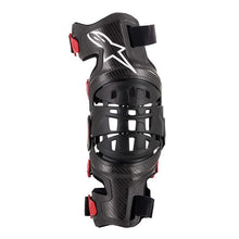 Load image into Gallery viewer, Bionic-10 Carbon Knee Brace RH