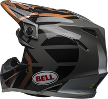 Load image into Gallery viewer, Bell Moto 9 Mips District, Black/Copper