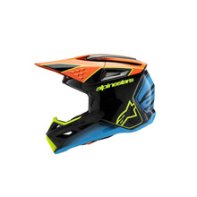 Load image into Gallery viewer, S-M3 Youth Helmet