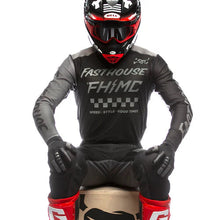 Load image into Gallery viewer, A/C Elrod Glory Jersey - White/Slate