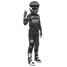 Load image into Gallery viewer, Youth Carbon Eternal Pant - Black