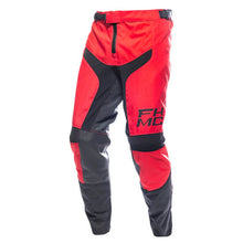 Load image into Gallery viewer, Carbon Method Pant - Red/Black