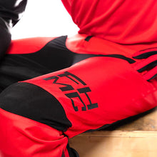 Load image into Gallery viewer, Carbon Method Pant - Red/Black