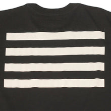 Load image into Gallery viewer, Cobalt SS Tee - Black