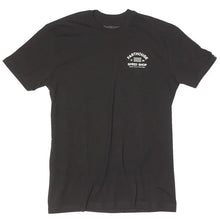 Load image into Gallery viewer, Cobalt SS Tee - Black