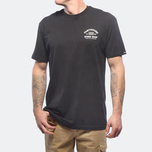 Load image into Gallery viewer, Cobalt SS Tee - Black