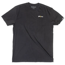Load image into Gallery viewer, Elevate Tee - Black
