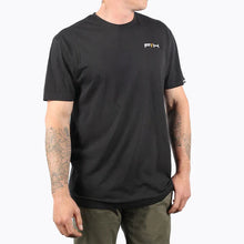 Load image into Gallery viewer, Elevate Tee - Black