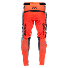 Load image into Gallery viewer, Elrod Formula Pant - Oceanic Mint/Hyper Coral