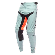 Load image into Gallery viewer, Elrod Formula Pant - Oceanic Mint/Hyper Coral