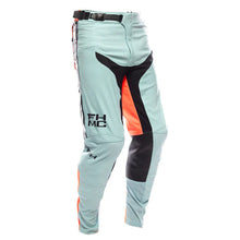 Load image into Gallery viewer, Elrod Formula Pant - Oceanic Mint/Hyper Coral