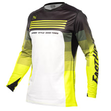 Load image into Gallery viewer, Elrod HyperSonic Jersey - High-Viz