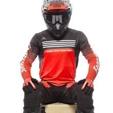 Load image into Gallery viewer, Elrod HyperSonic Jersey - Red