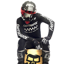 Load image into Gallery viewer, Elrod Jersey - Black