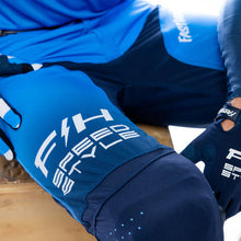 Load image into Gallery viewer, Elrod Ether Pant - Electric Blue/Navy