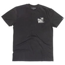 Load image into Gallery viewer, Explorer Tee - Black