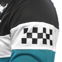 Load image into Gallery viewer, Grindhouse Akin Jersey - Marine/Black