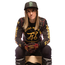 Load image into Gallery viewer, Womens Golden Script Jersey