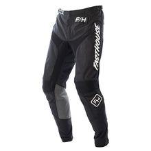 Load image into Gallery viewer, Grindhouse Pant - Black