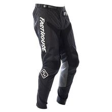 Load image into Gallery viewer, Grindhouse Pant - Black