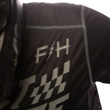 Load image into Gallery viewer, Grindhouse Rufio Jersey - Black