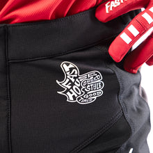 Load image into Gallery viewer, Grindhouse Club Pant - Black/Gray