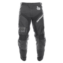 Load image into Gallery viewer, Grindhouse Club Pant - Black/Gray