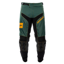 Load image into Gallery viewer, Grindhouse Ramone Pant - Pine/Black