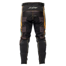 Load image into Gallery viewer, Grindhouse Ramone Pant - Pine/Black