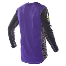 Load image into Gallery viewer, Grindhouse Rufio Jersey - Purple