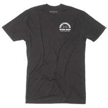 Load image into Gallery viewer, Iron Steed Tee - Black