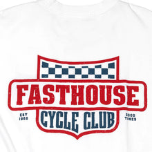 Load image into Gallery viewer, Krest Tee - White