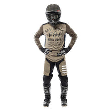 Load image into Gallery viewer, Off Road Jersey - Moss/Black