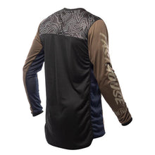 Load image into Gallery viewer, Off Road Jersey - Moss/Black